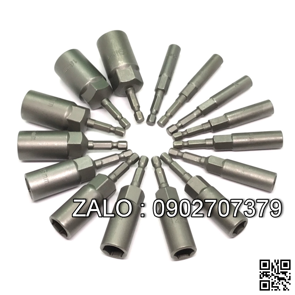 Chụp bulong sâu lòng dài M 41.0mm