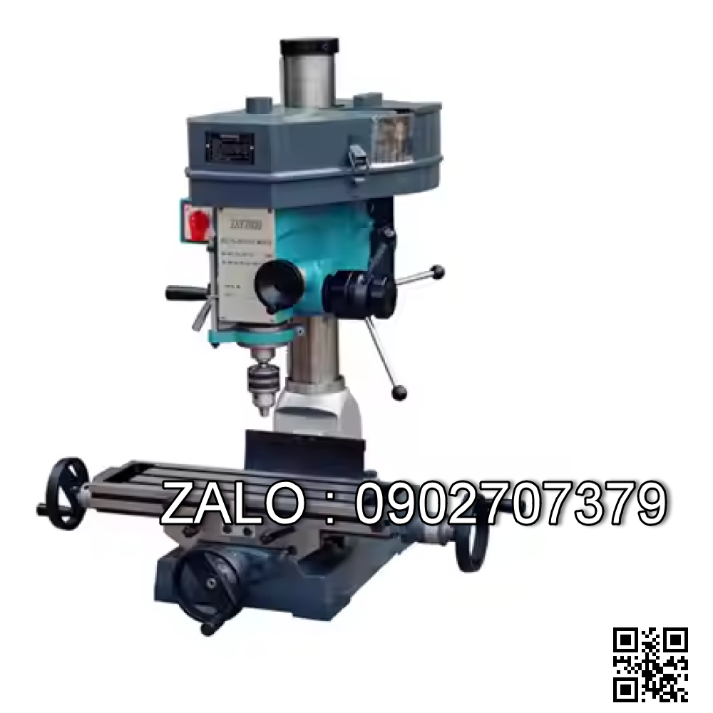 Máy khoan phay ZAY7045FG
