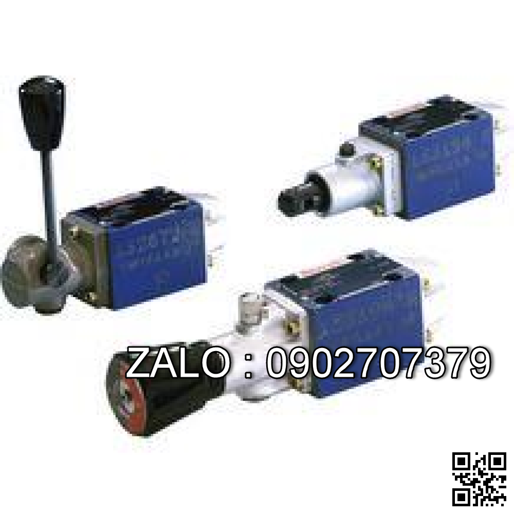 Van thủy lực REXROTH 4WE5A61/OFCG12N9Z5L