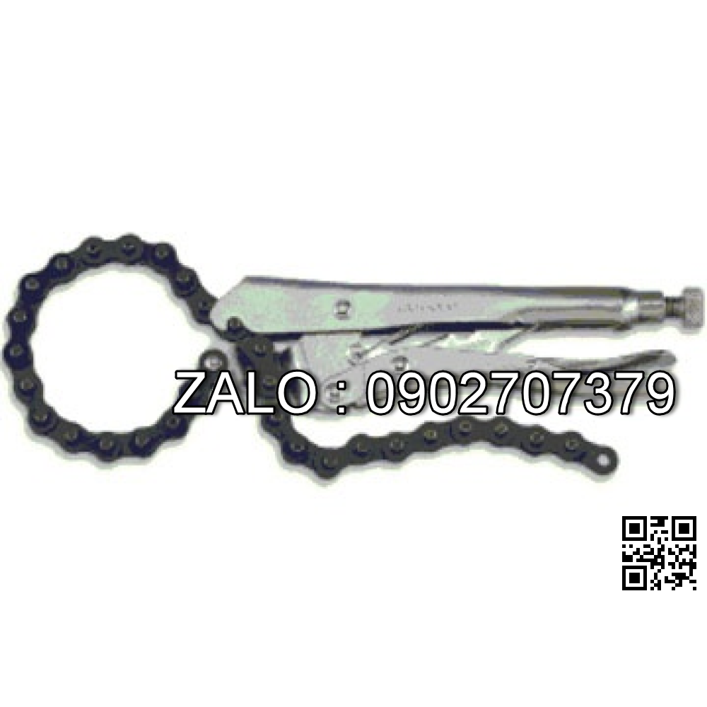 Kìm chết dây xích Crossman 94-470 19