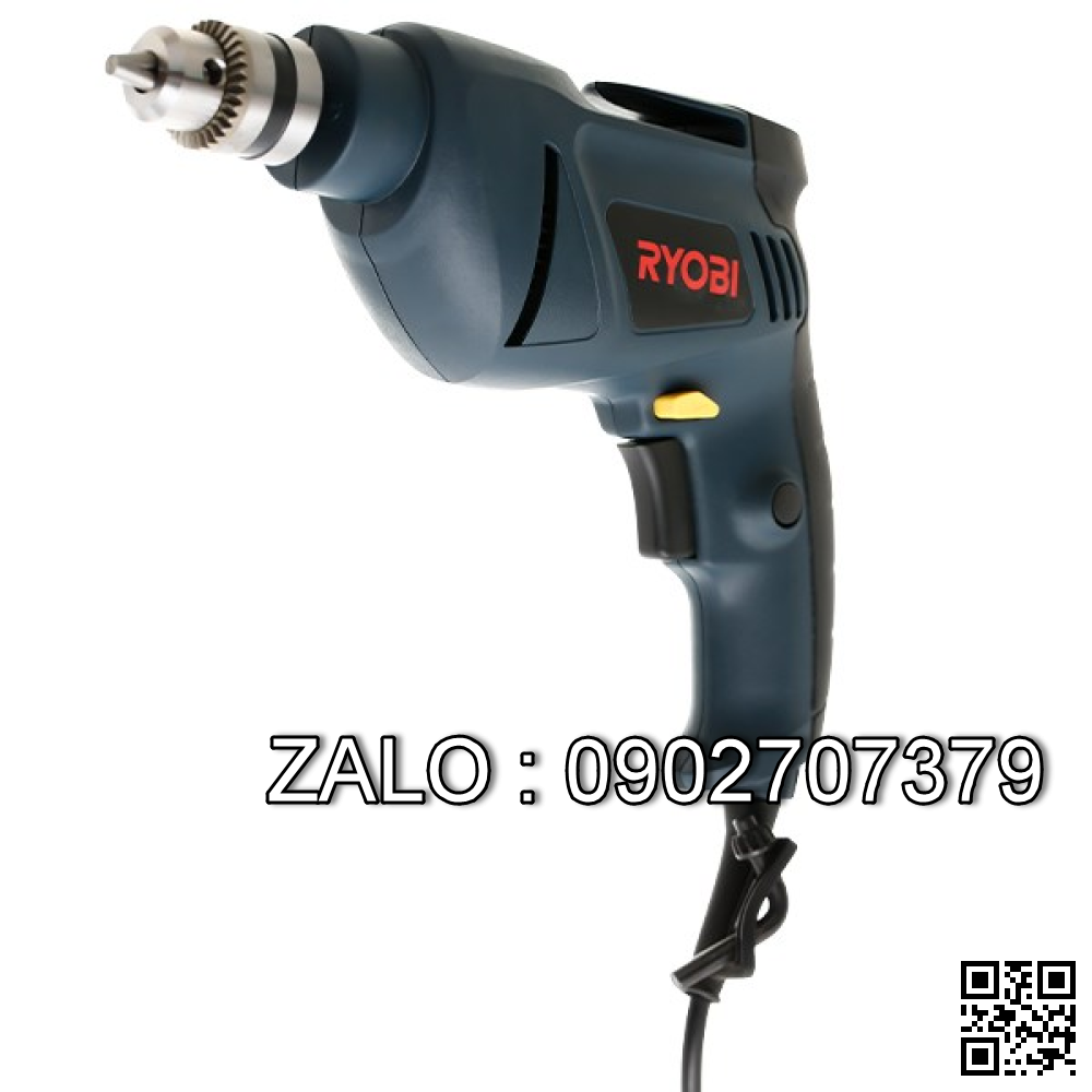Máy khoan sắt RYOBI D-110VR