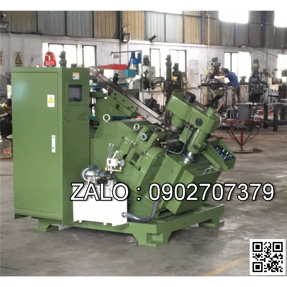 Máy sản xuất vít tự khoan, vít bắn mái tôn KND5-125