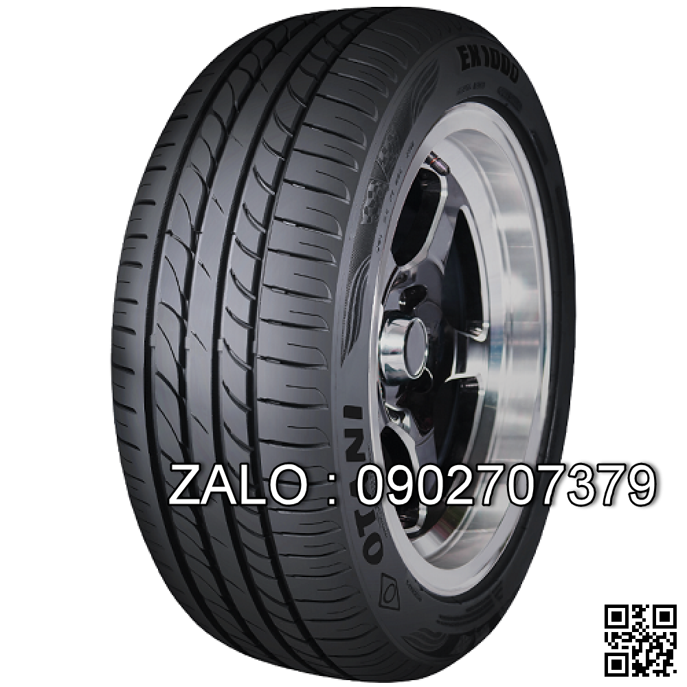 Lốp xe 195/65R16C Otani