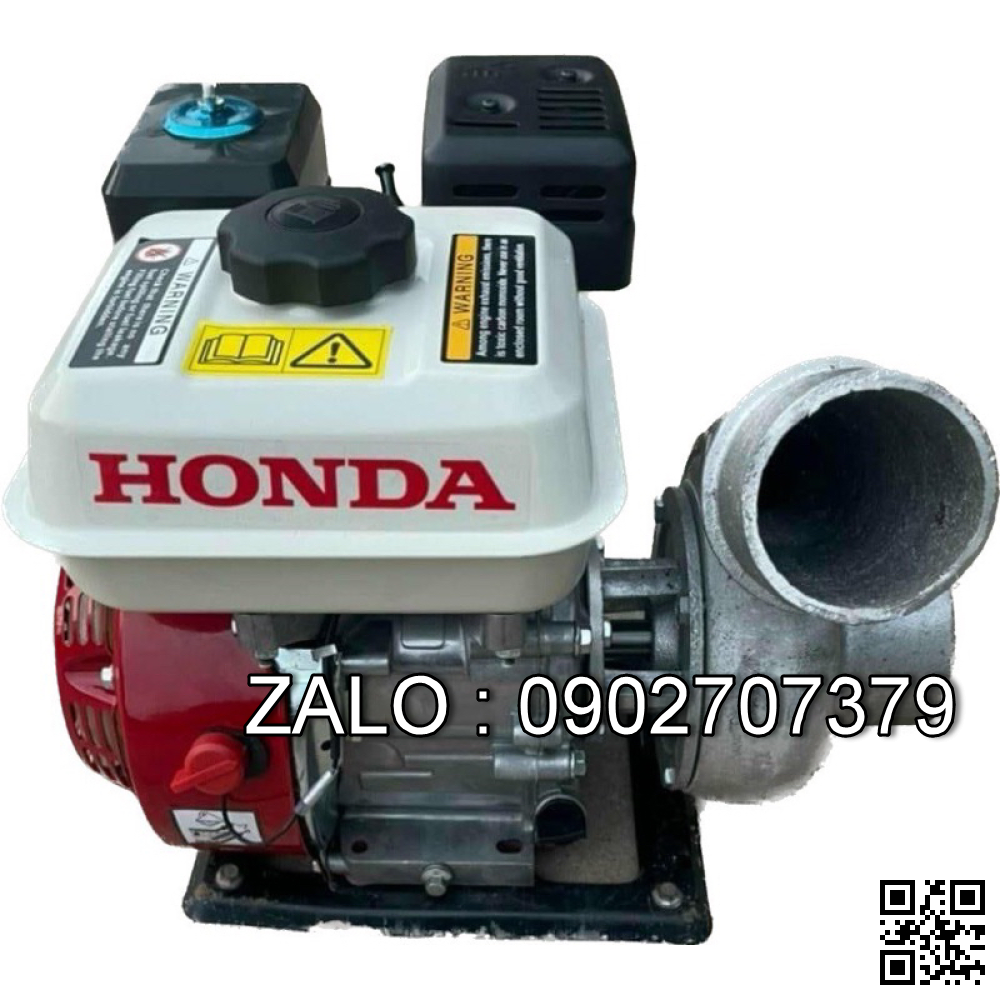 Honda MÁY BƠM NƯỚC GX100 CHẤT LƯỢNG CAO