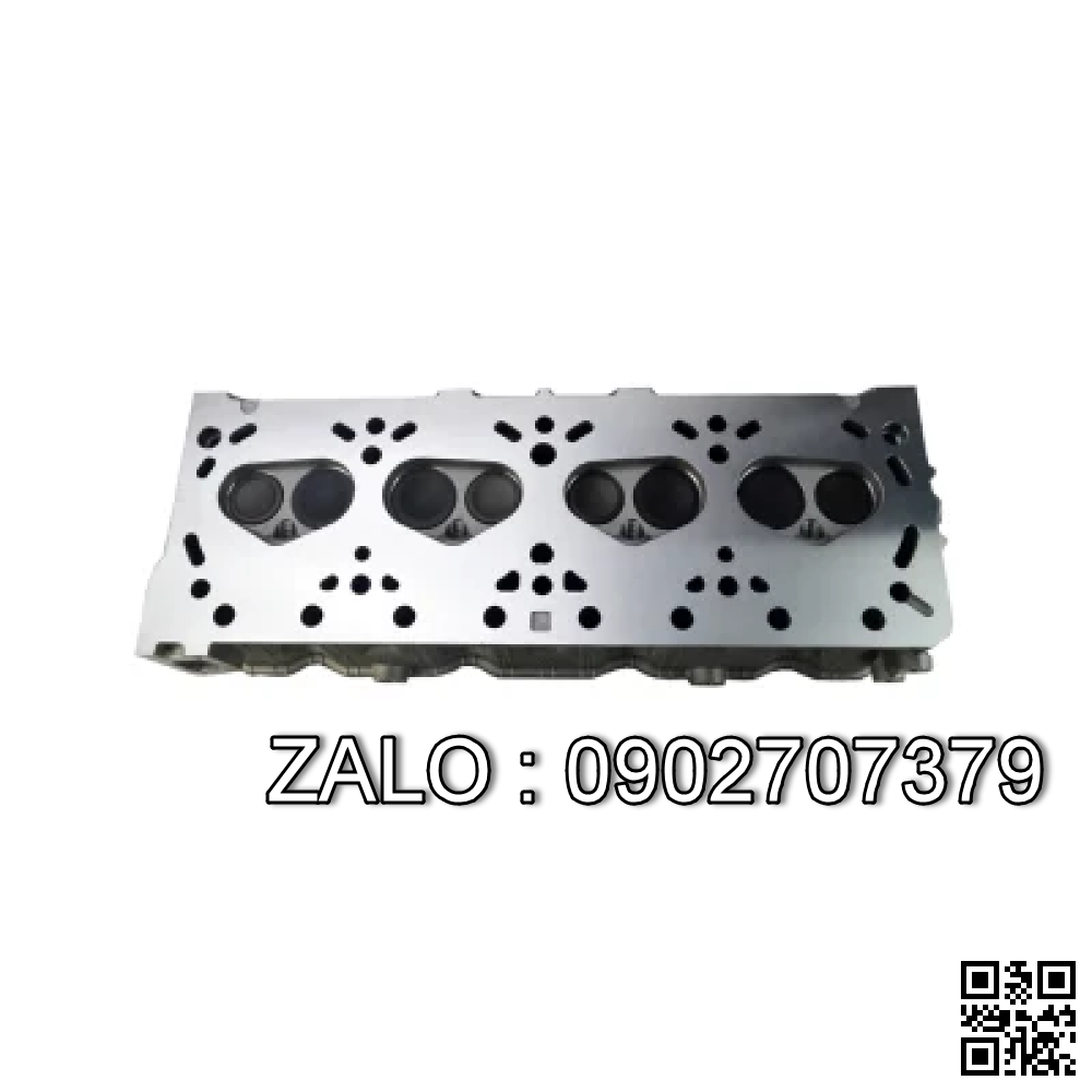 Nắp quy lát động cơ khởi động NISSAN k21/k25 3300-GS20A