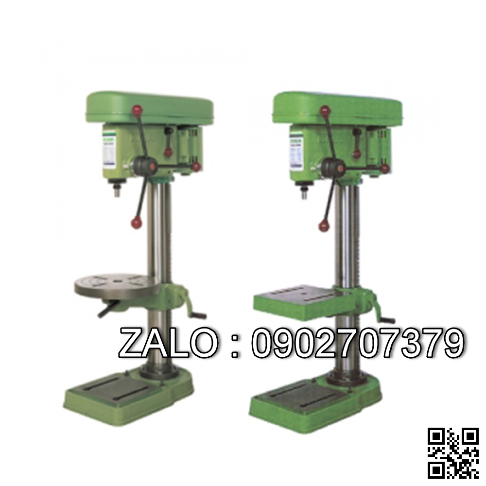 Máy khoan bàn 13mm hiệu Kira xuất xứ Nhật Bản NSD-340