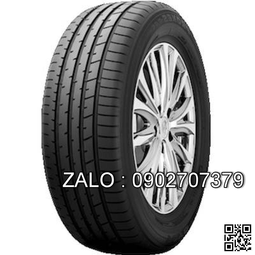 Lốp xe 255/70R16 TOYO