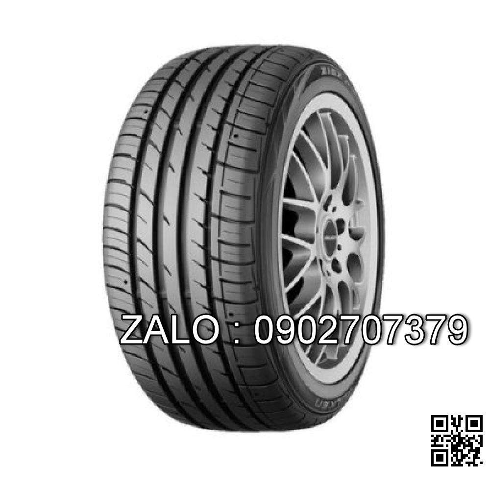 Lốp xe LT245/70R16 Falken