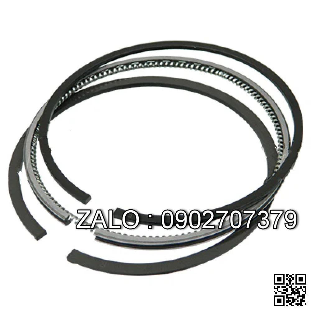 Bạc xéc măng động cơ LISTER PETER HR3 , 3 CYL , CM3