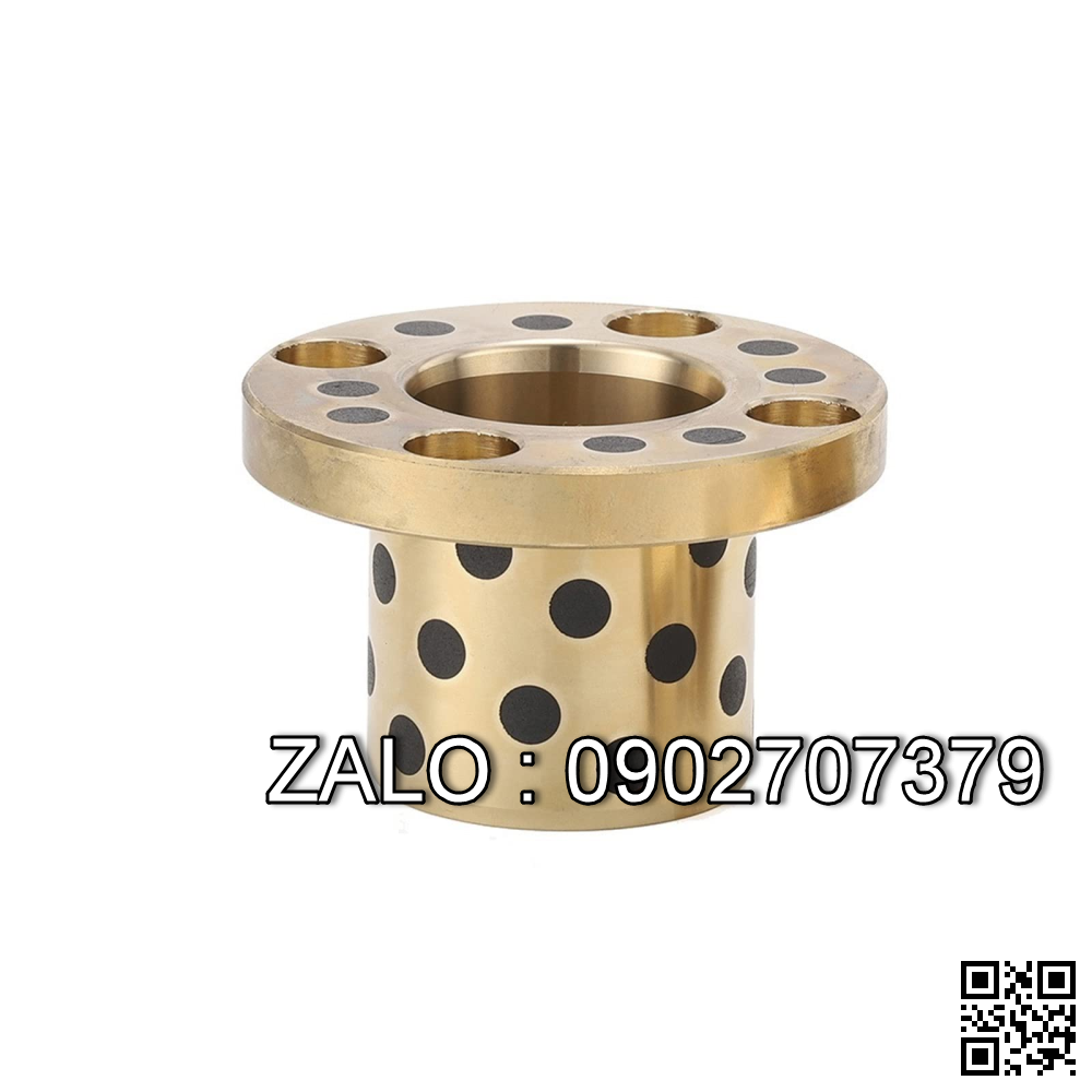 Bạc lót tự bôi trơn MPSZ 50x60x35
