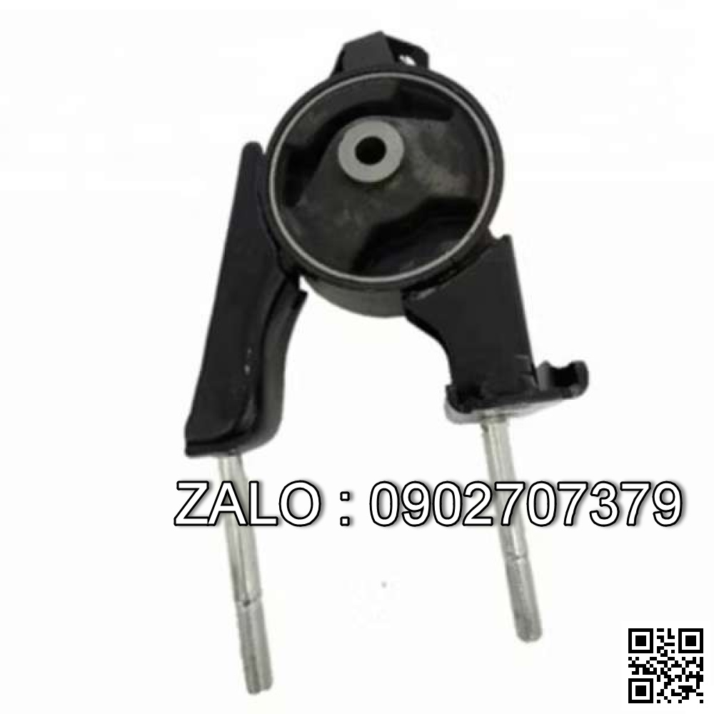 CHÂN MÁY PHẢI TOYOTA VIOS '03-06 [Có Nhôm]