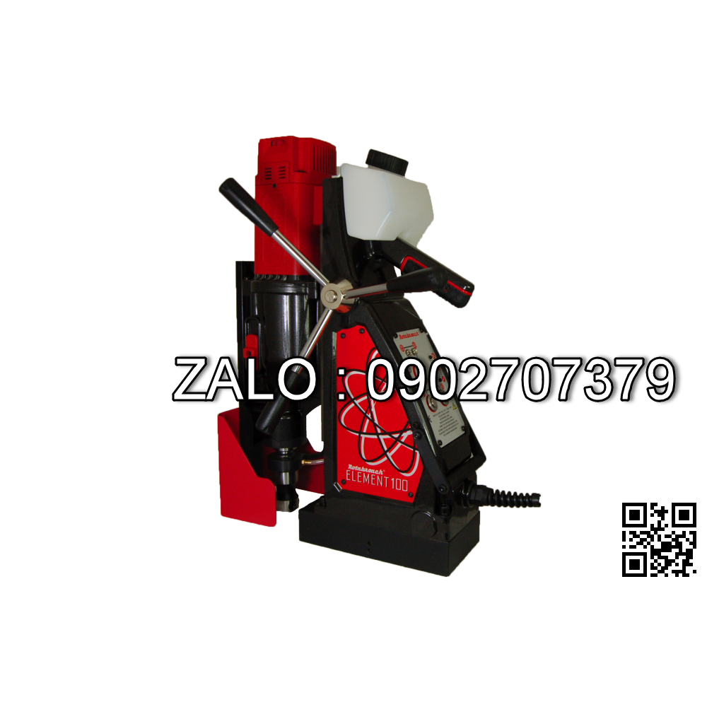 MÁY KHOAN TỪ RAPTOR ELEMENT 50