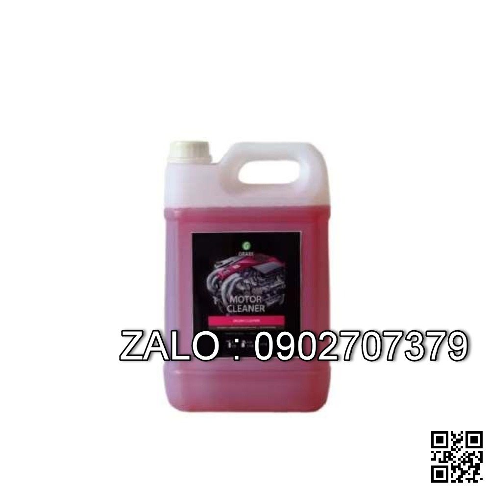 Dung dịch rửa khoang động cơ Motor Cleaner 5 lít