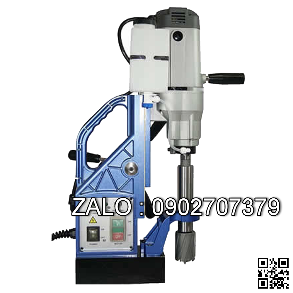 Máy khoan từ 60mm hiệu Wind Speed WS-6000M