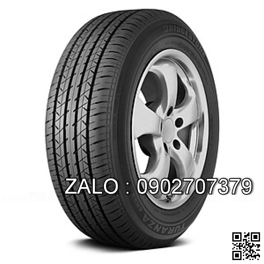 Lốp xe LT235/75R15 Delinte