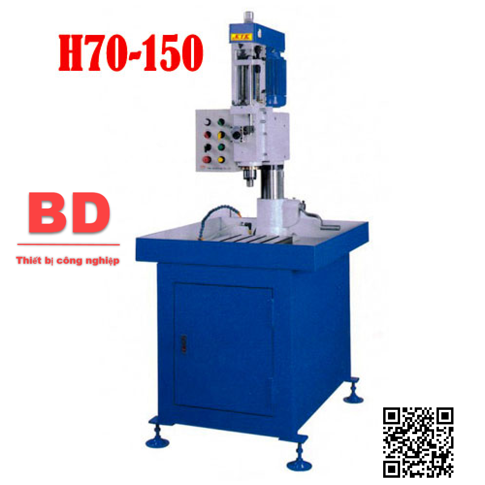 Máy khoan sâu H70-150