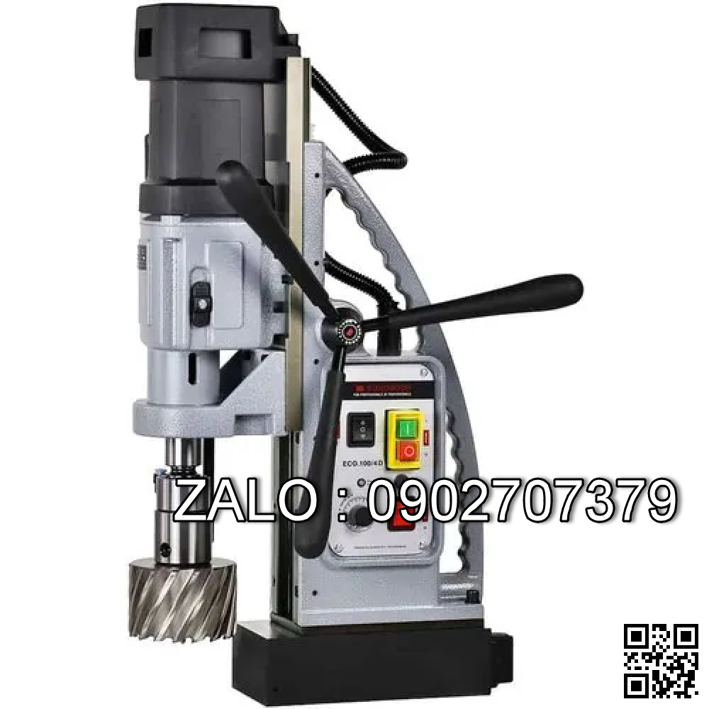Máy khoan từ Euroboor ECO.40