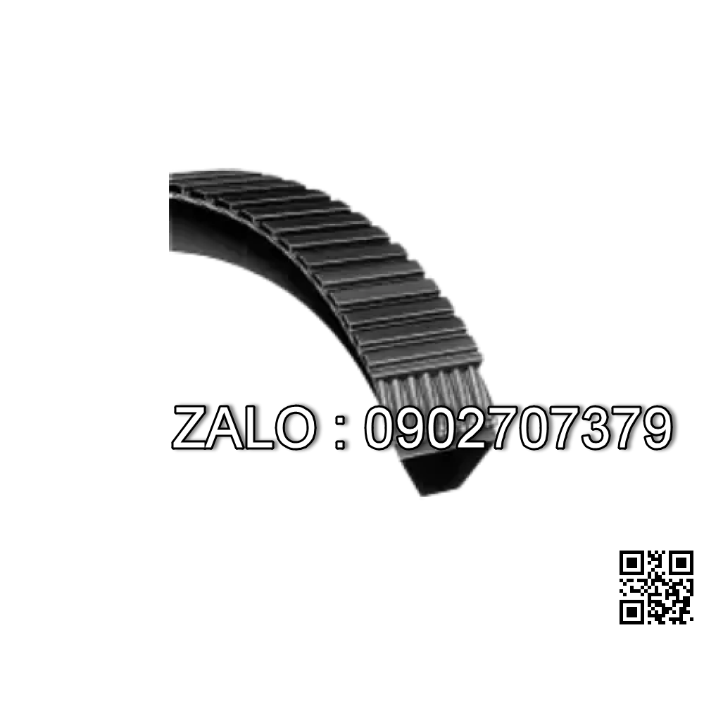 Dây curoa B32.25 