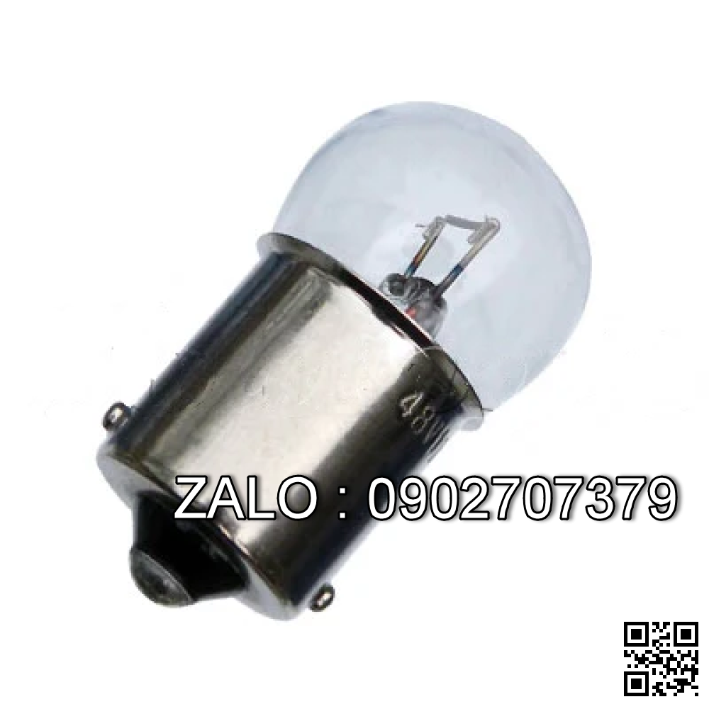 BULB 48V 25/10W 220010761