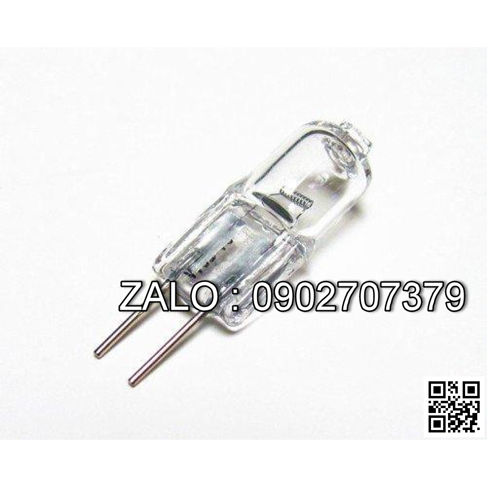 BULB-12V HALOGEN STANDARD 505974516