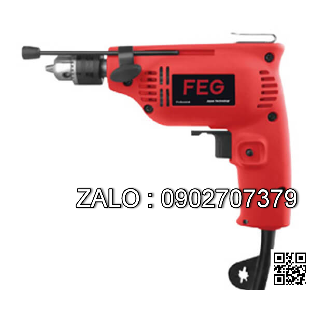Máy khoan FEG EG-506A (6.5mm)