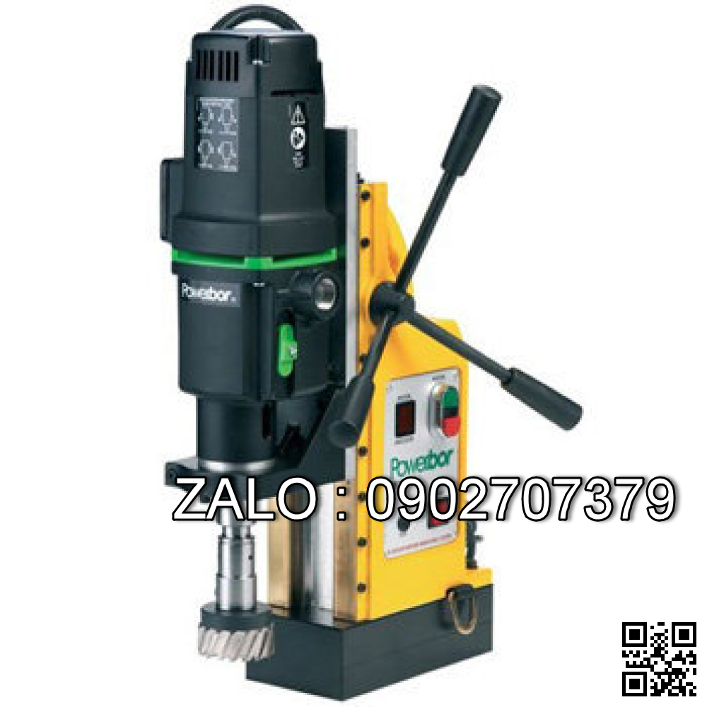 Máy khoan từ PB70FRV