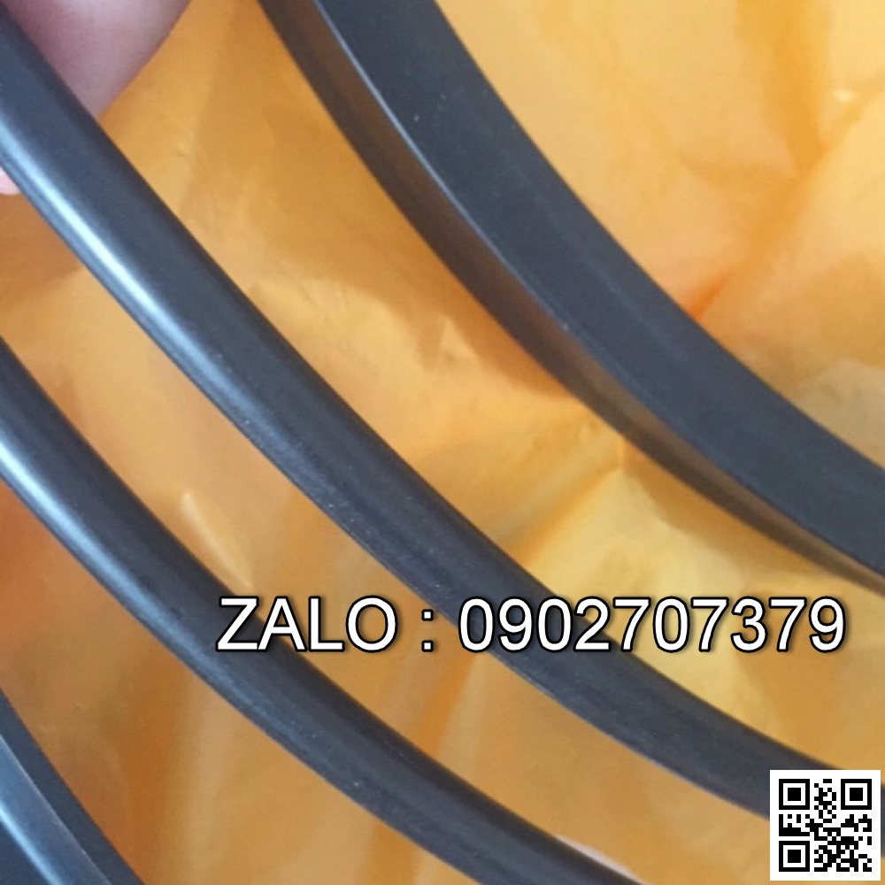 Phốt YXD 90x102x14 90*102*14 ( màu đen )