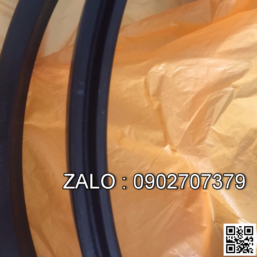 Phốt YXD 90x102x14 90*102*14 ( màu đen )