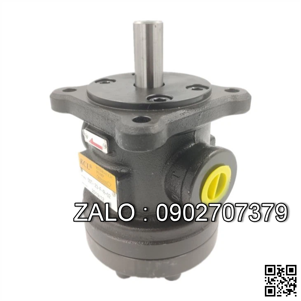 Bơm thủy lực 50T-43FRR-PB