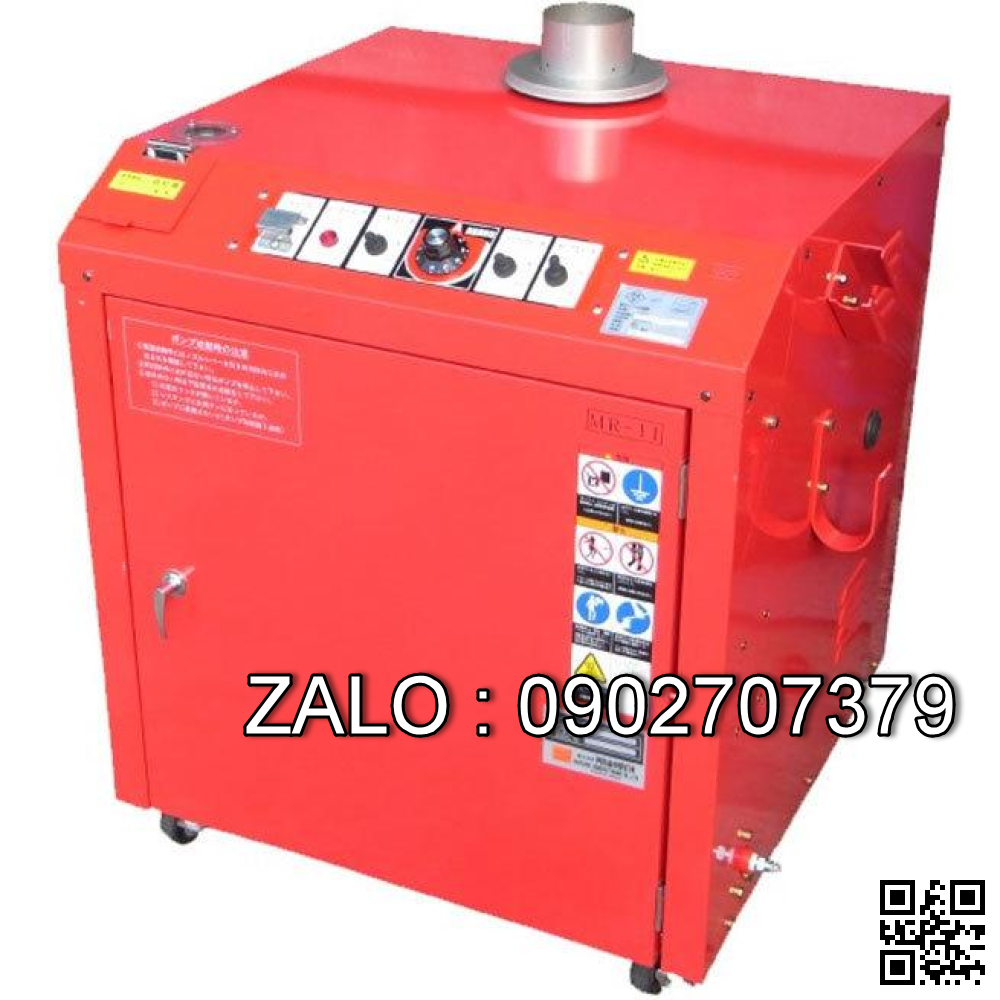 Máy rửa xe nước nóng MR-30