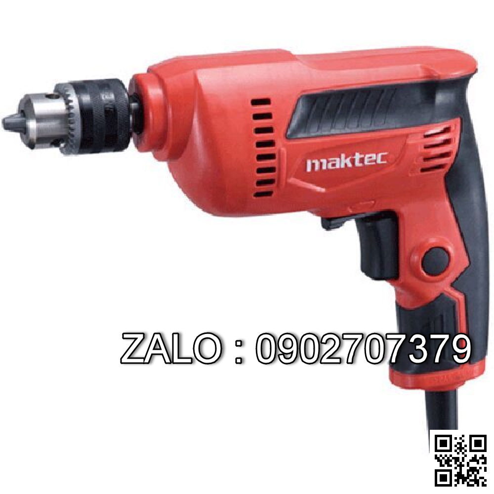 Máy khoan Maktec MT 603