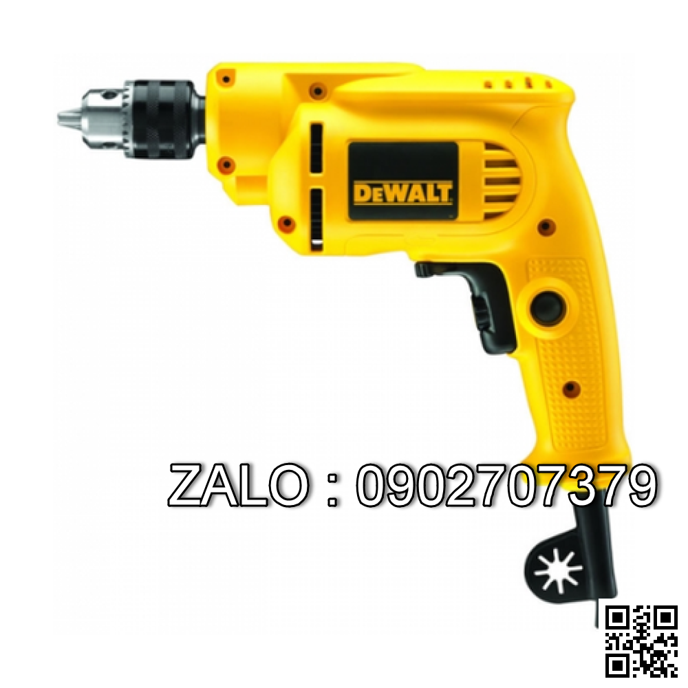 Máy khoan sắt DEWALT DWD014