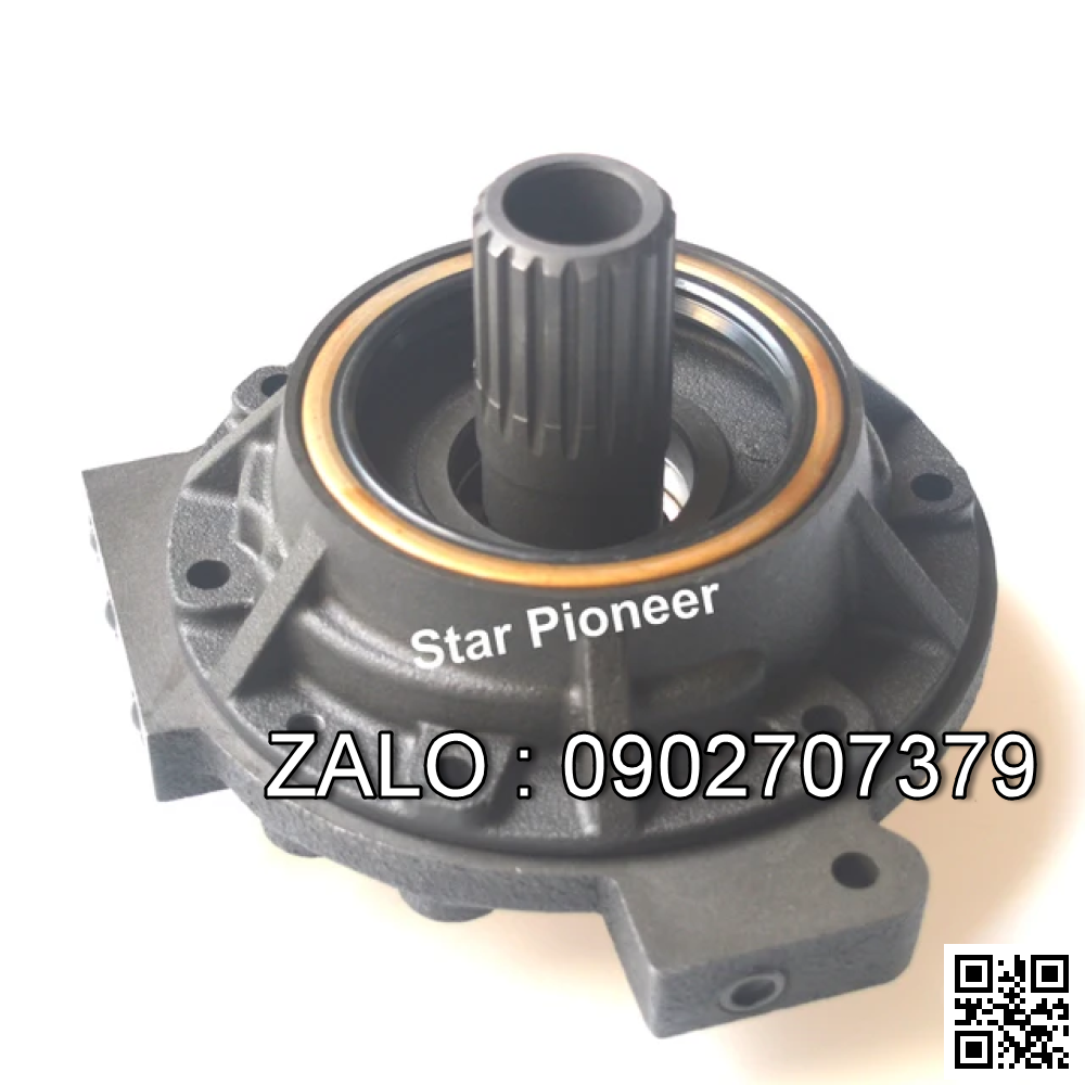 Bơm nhớt hộp số FD20~35A 91324-37302
