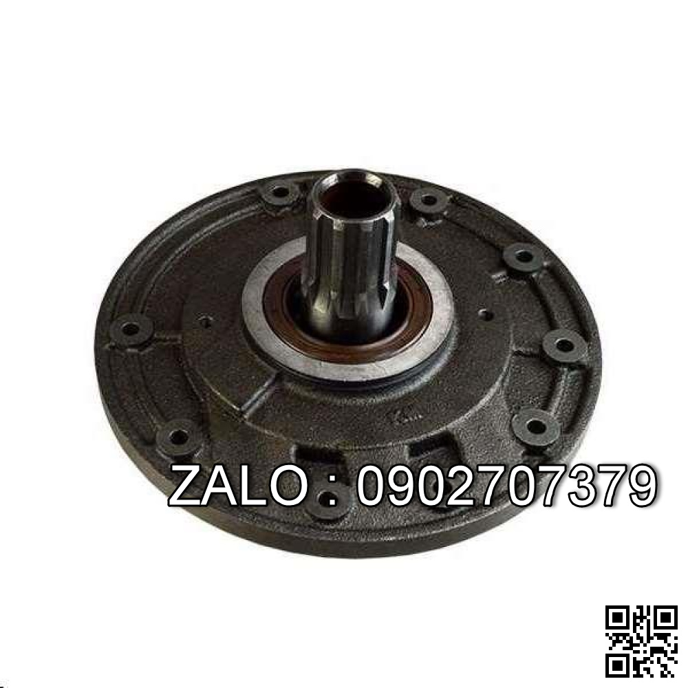Bơm nhớt hộp số NISSAN FD4T