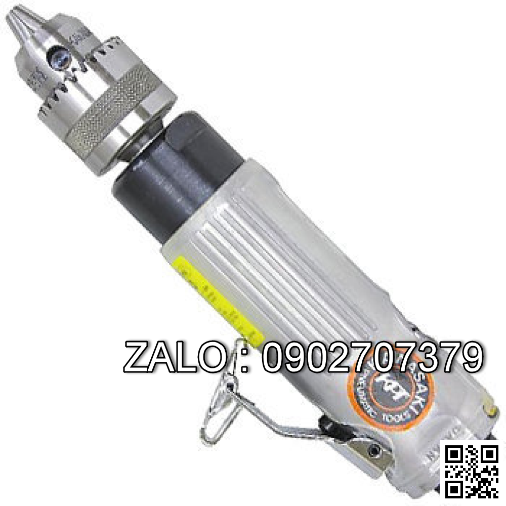 Máy khoan dùng khí nén Kawasaki KPT-74B (10mm)