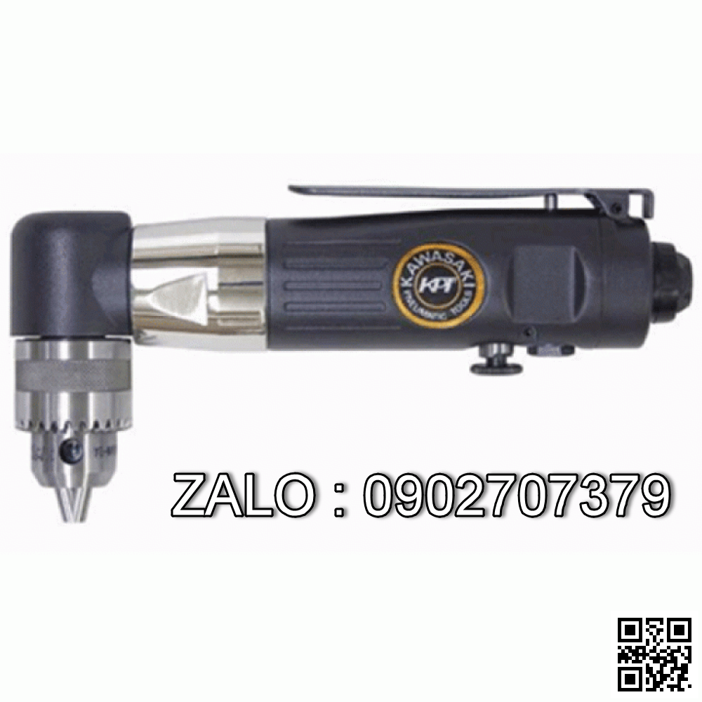 Máy khoan dùng khí nén Kawasaki KPT-63D (10mm)