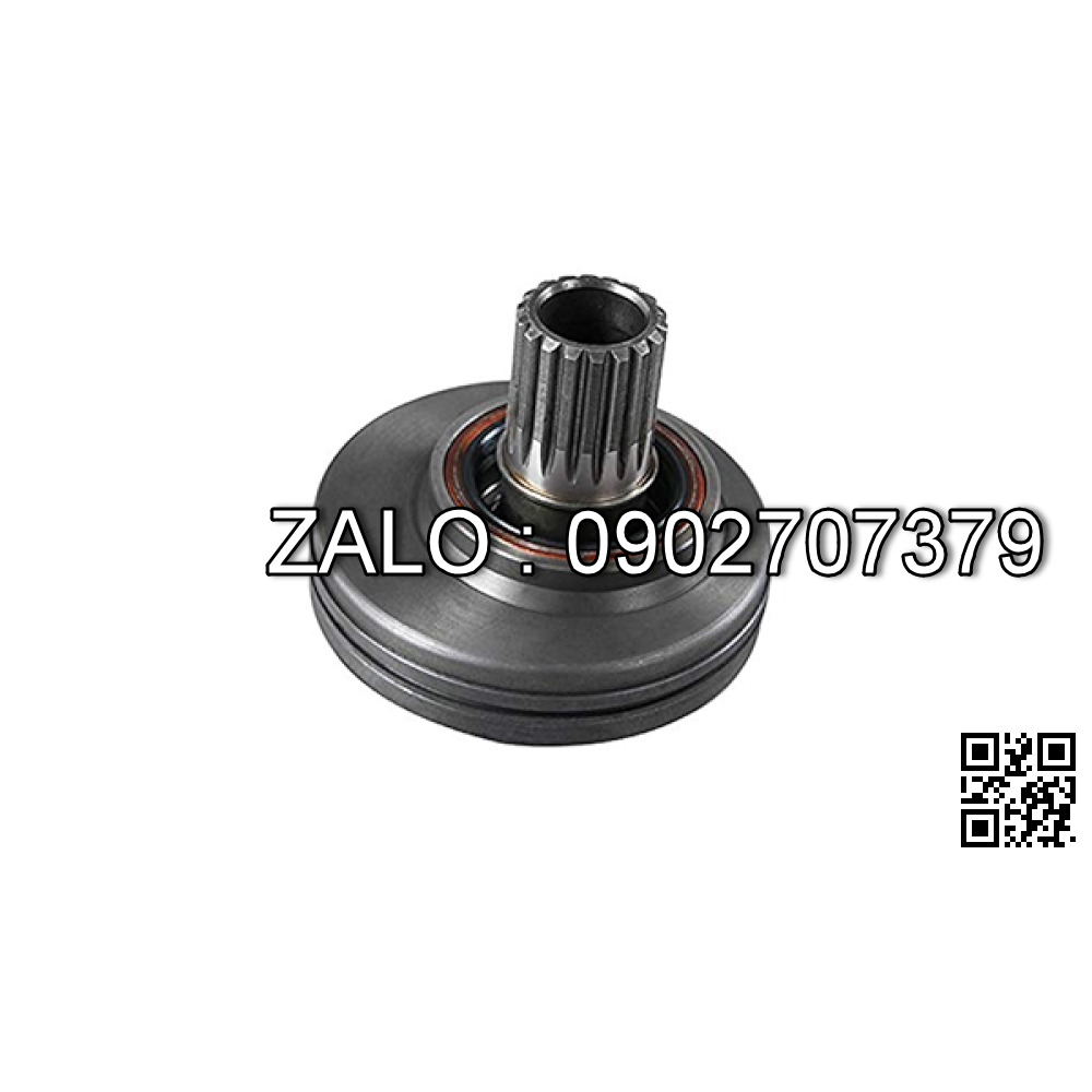 Bơm nhớt hộp số Toyota 7F4T 32402-30520-71