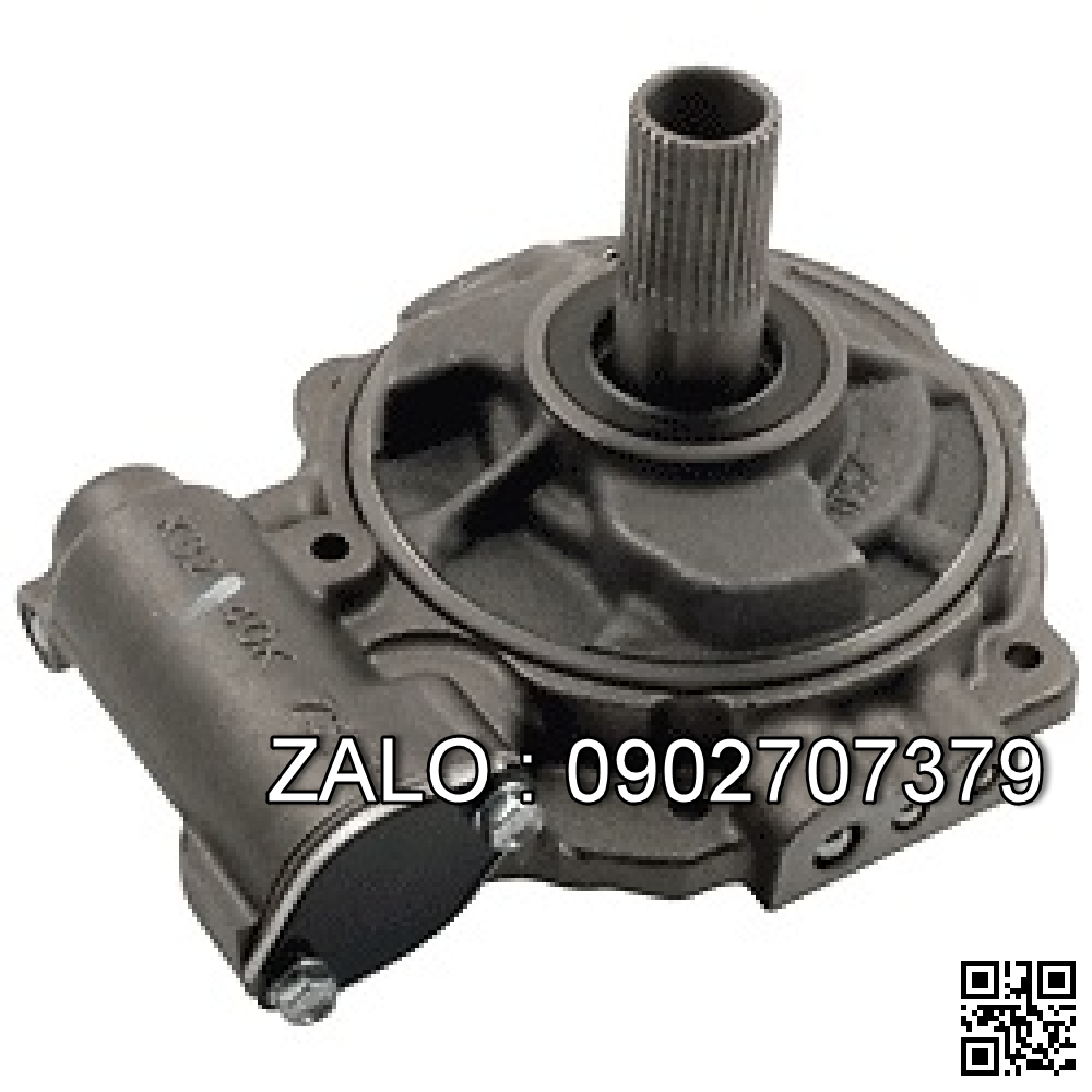 Bơm nhớt hộp số 30T NISSAN FD15-30/TD27，HC 31340-40K00
