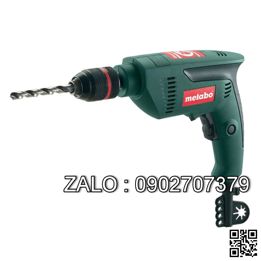 Máy khoan Metabo B560 (10mm)