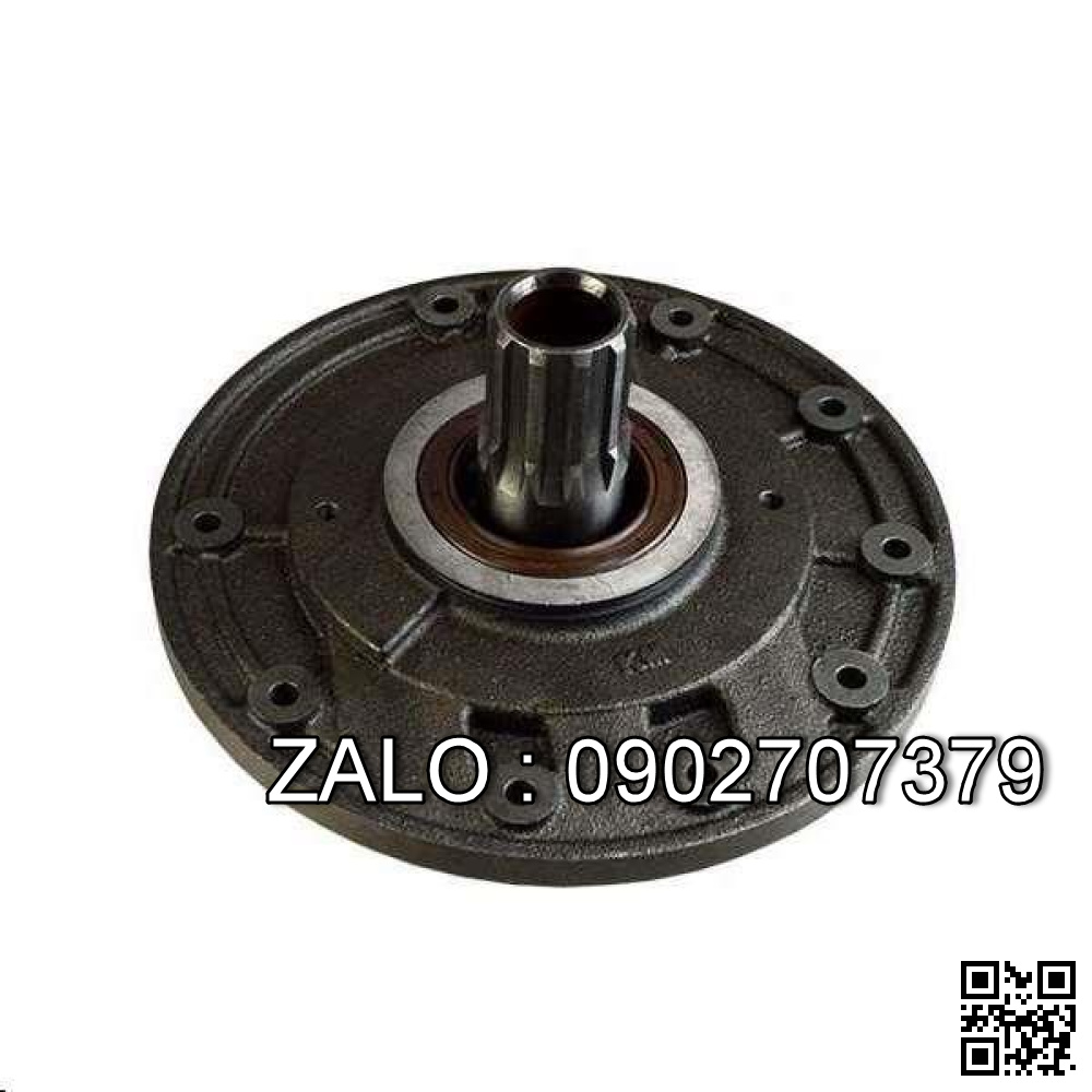 Bơm nhớt hộp số DX140w/R140-9/Dx210w