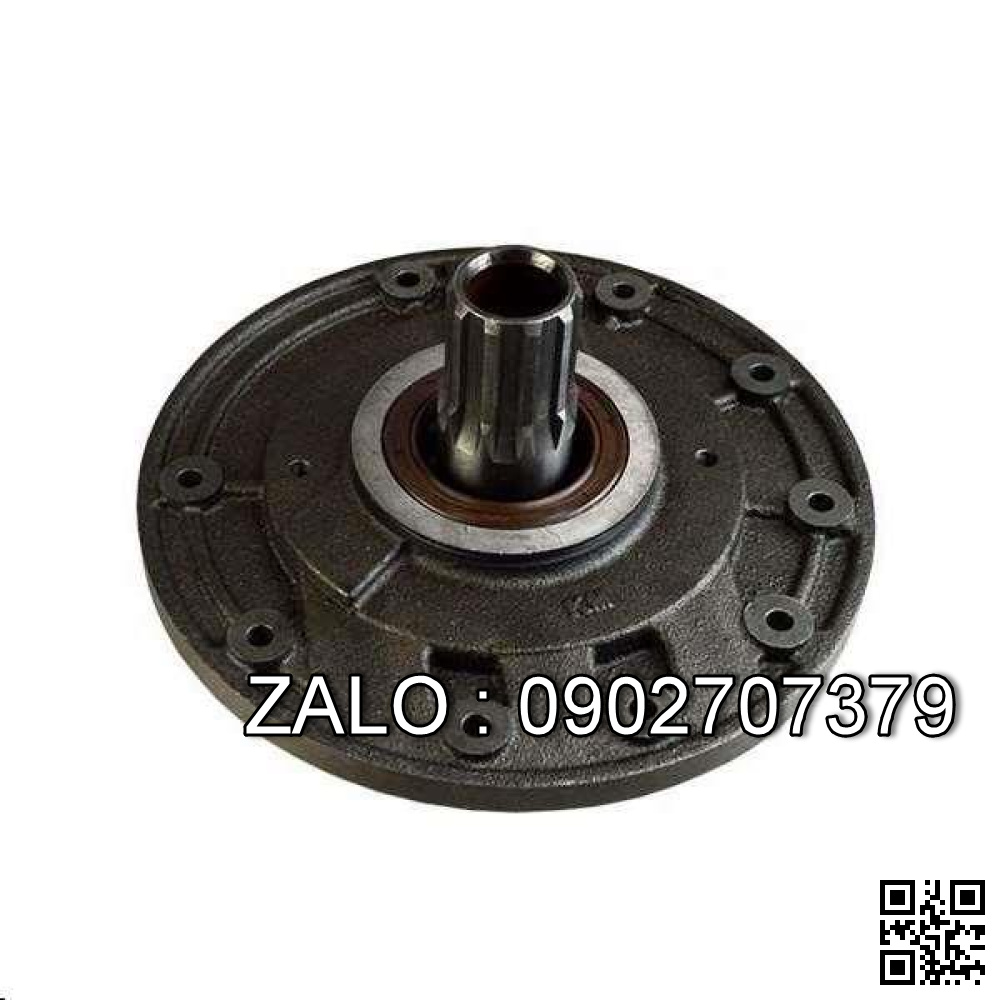 Bơm nhớt hộp số NISSAN TD27