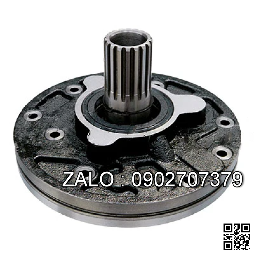Charging Pump 3EC-13-11040