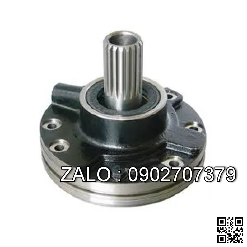 CHARGING PUMP (TCM) TCM FD30Z5 15583-80221