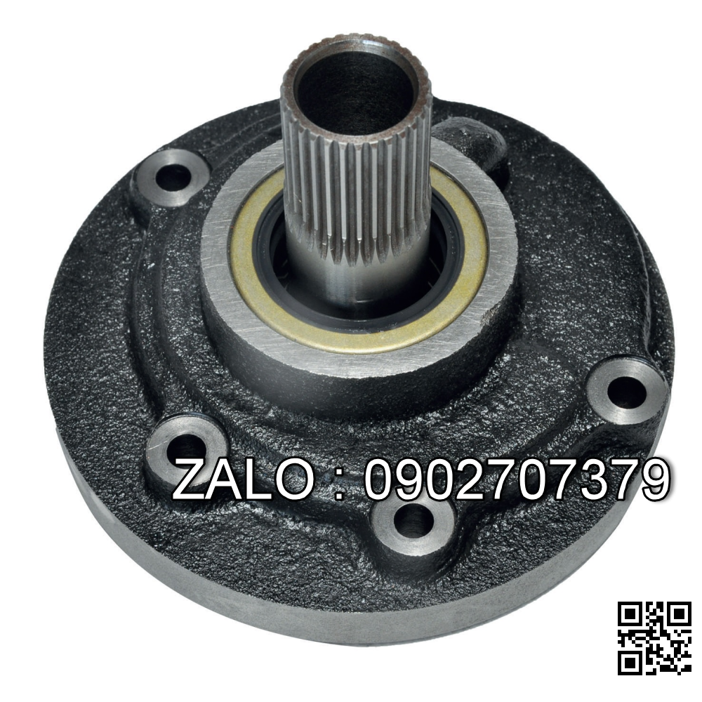 Charging Pump 3EB-13-22042
