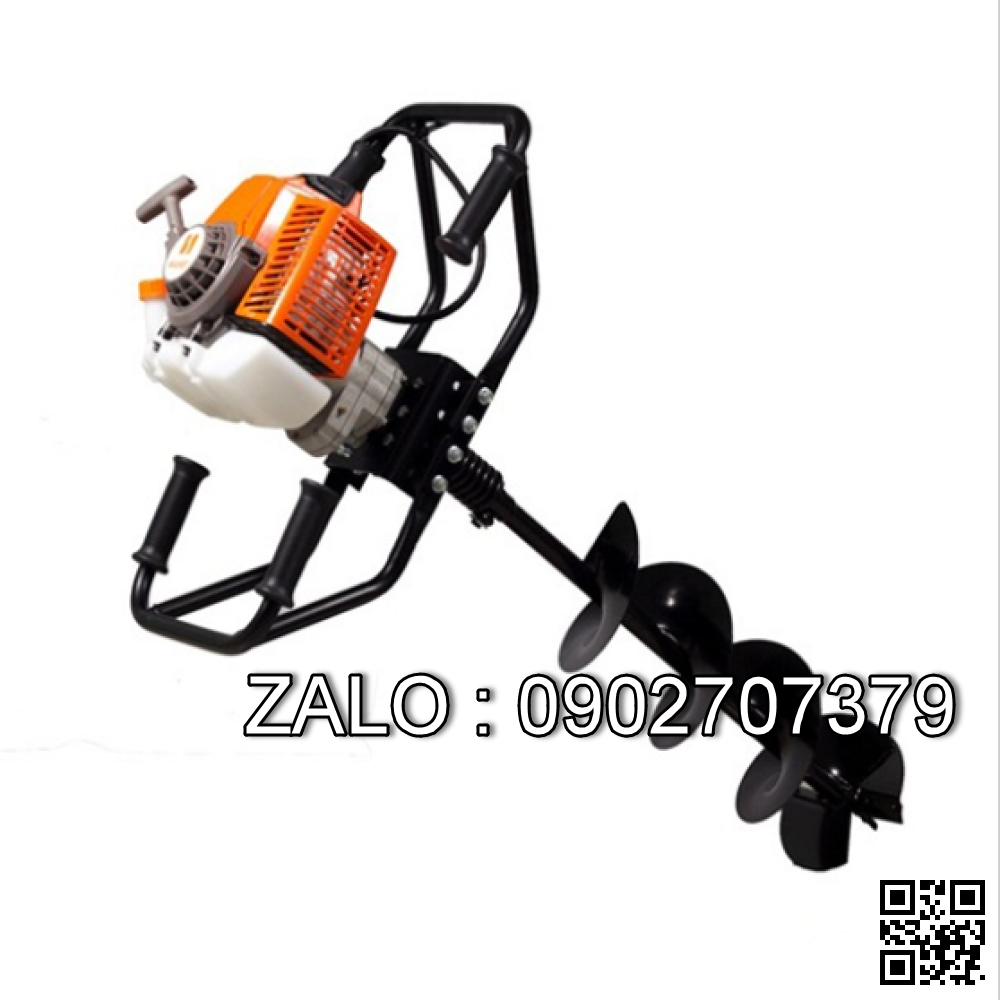 Máy khoan đất One Power OP-7101 2P