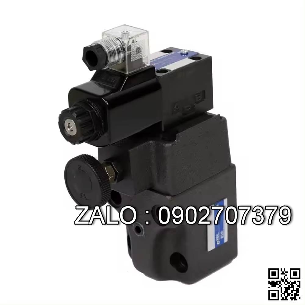 Van an toàn thủy lực Yuken BST-06-V-3C2-A200-47