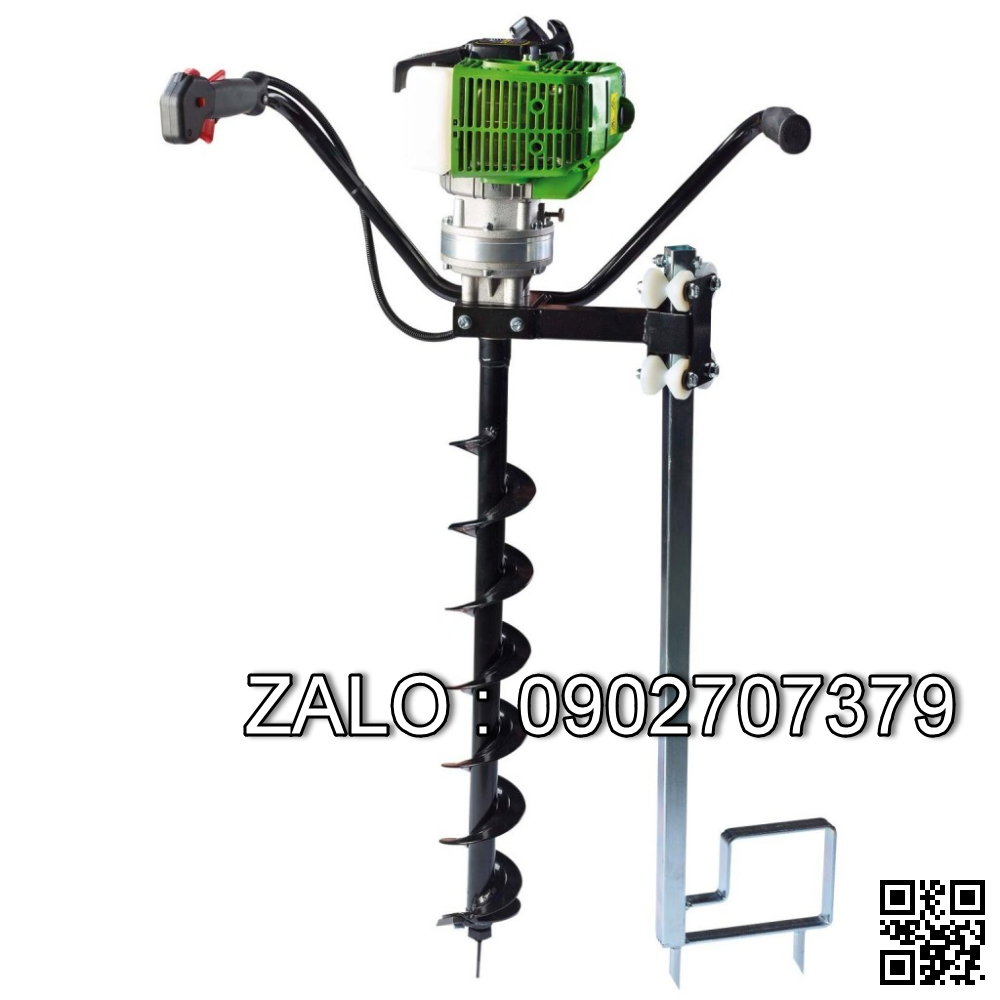 Máy khoan lỗ trồng cây ACTIVE-T143