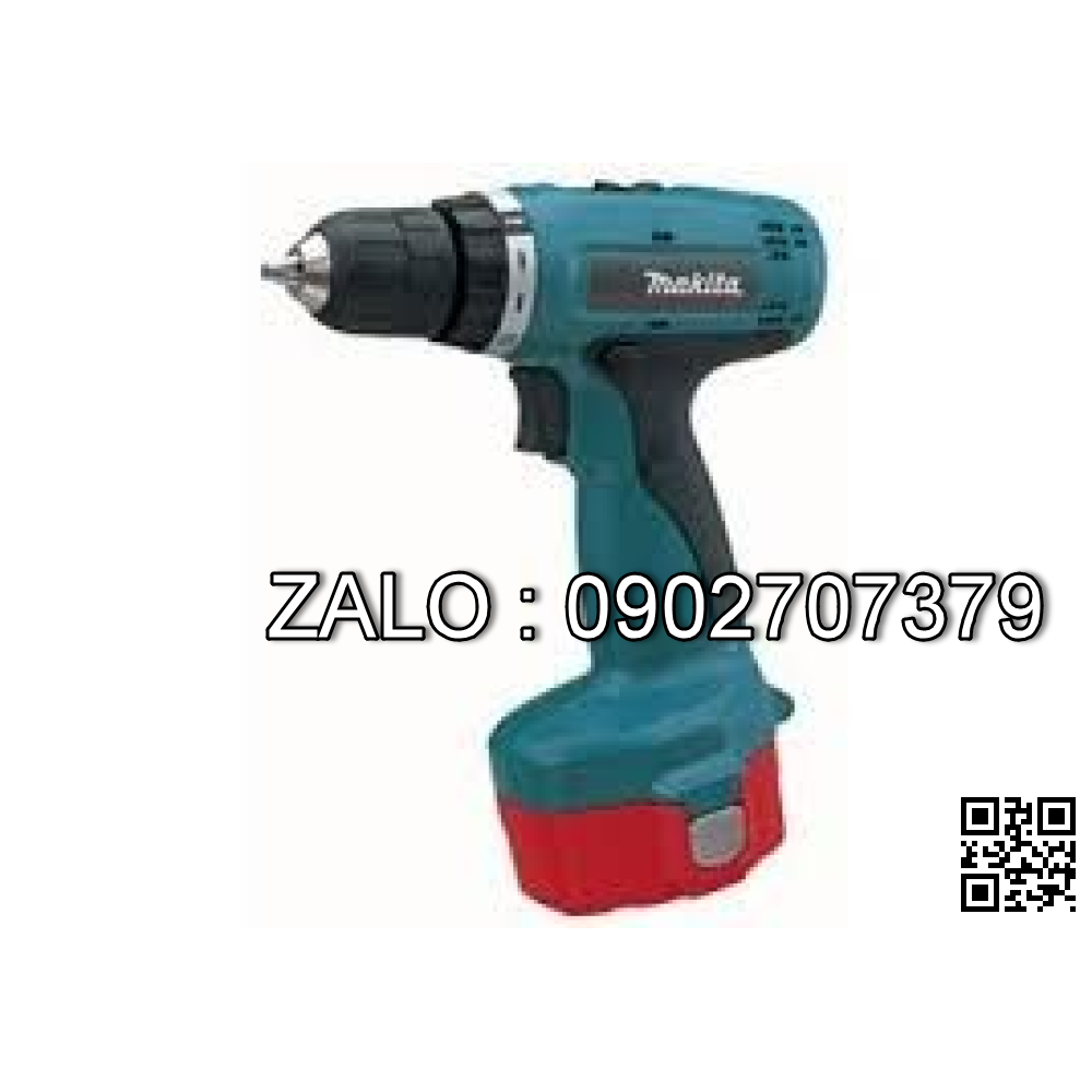 Máy khoan Pin Makita 6280DWE (14.4V)