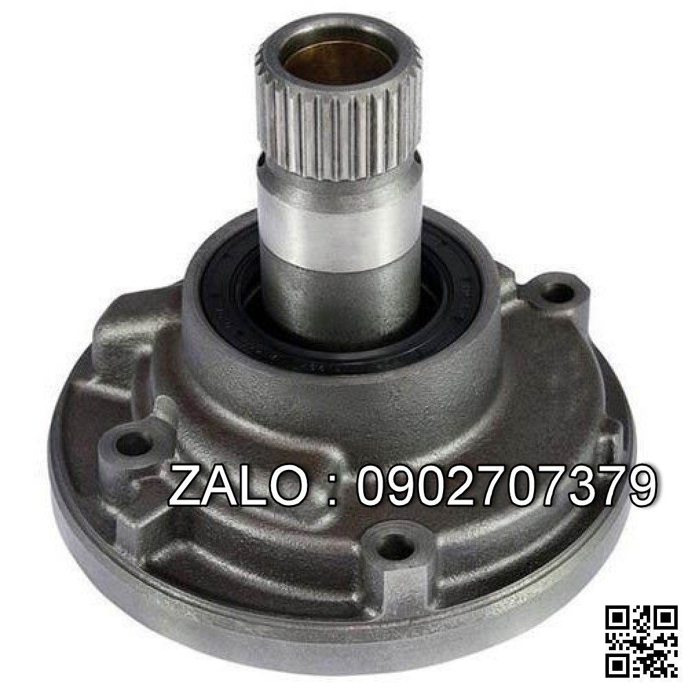 Bơm nhớt hộp số xe nâng 