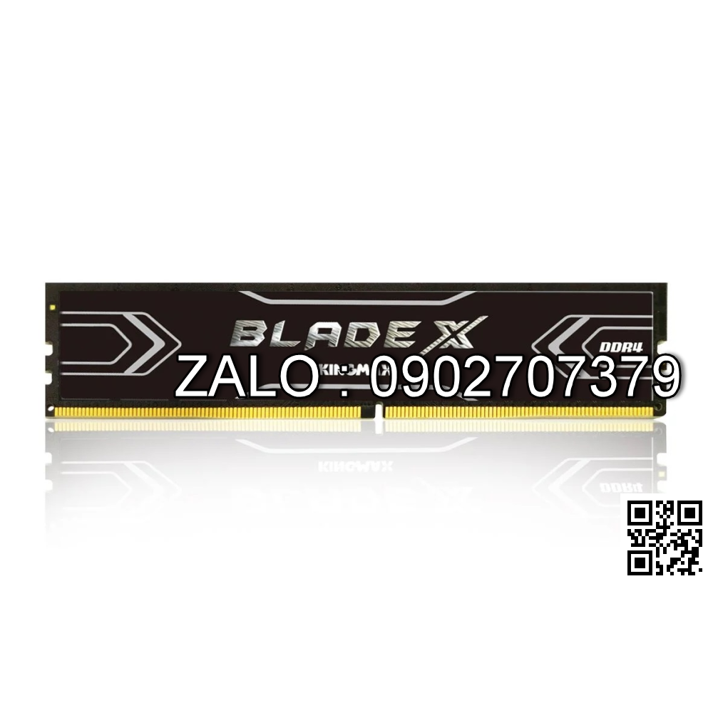 DDR 4—16G/3200 – Team T-Force Vulcan Z Chính Hãng